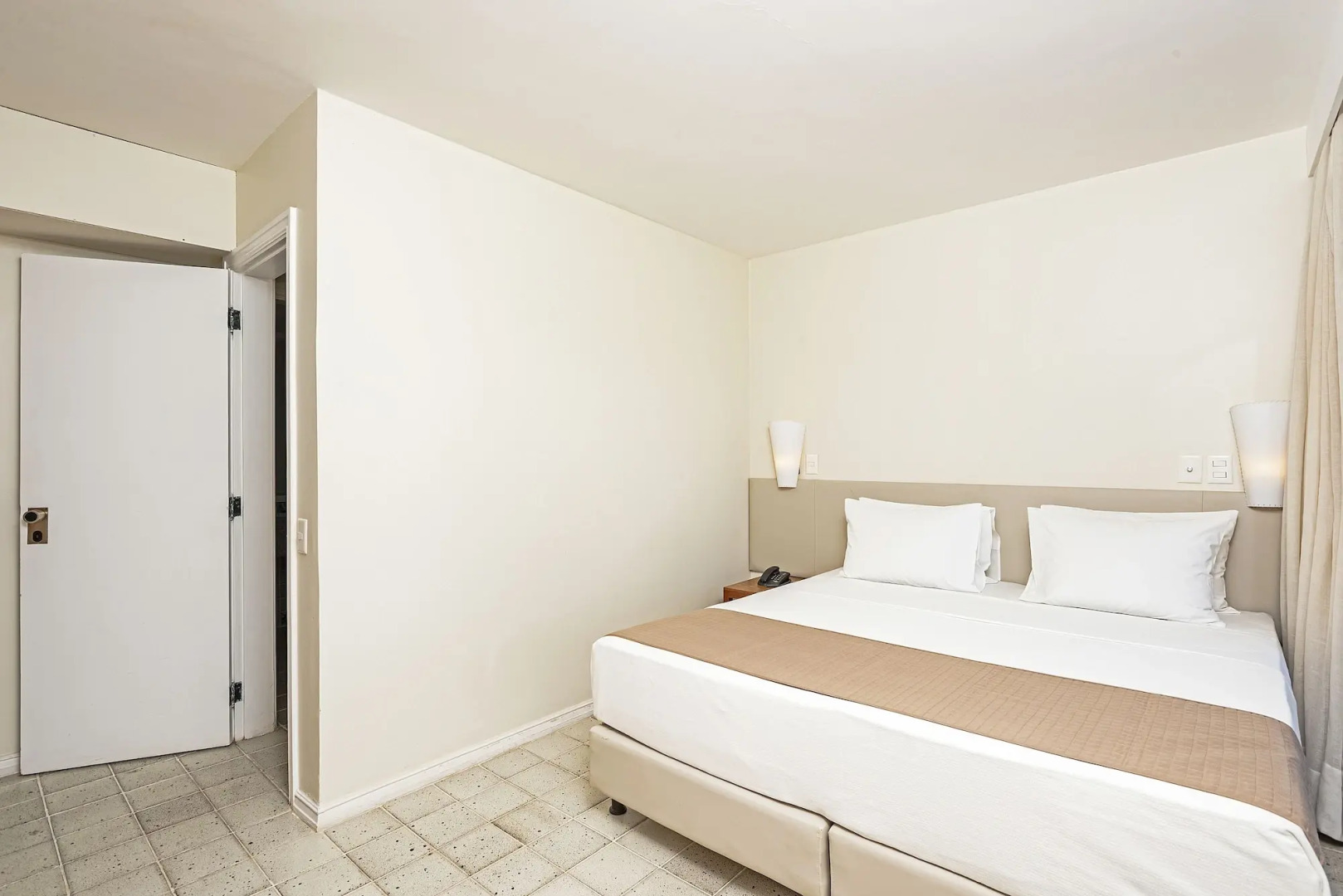 Foto - Jatiúca Suites Resort by Slaviero Hotéis