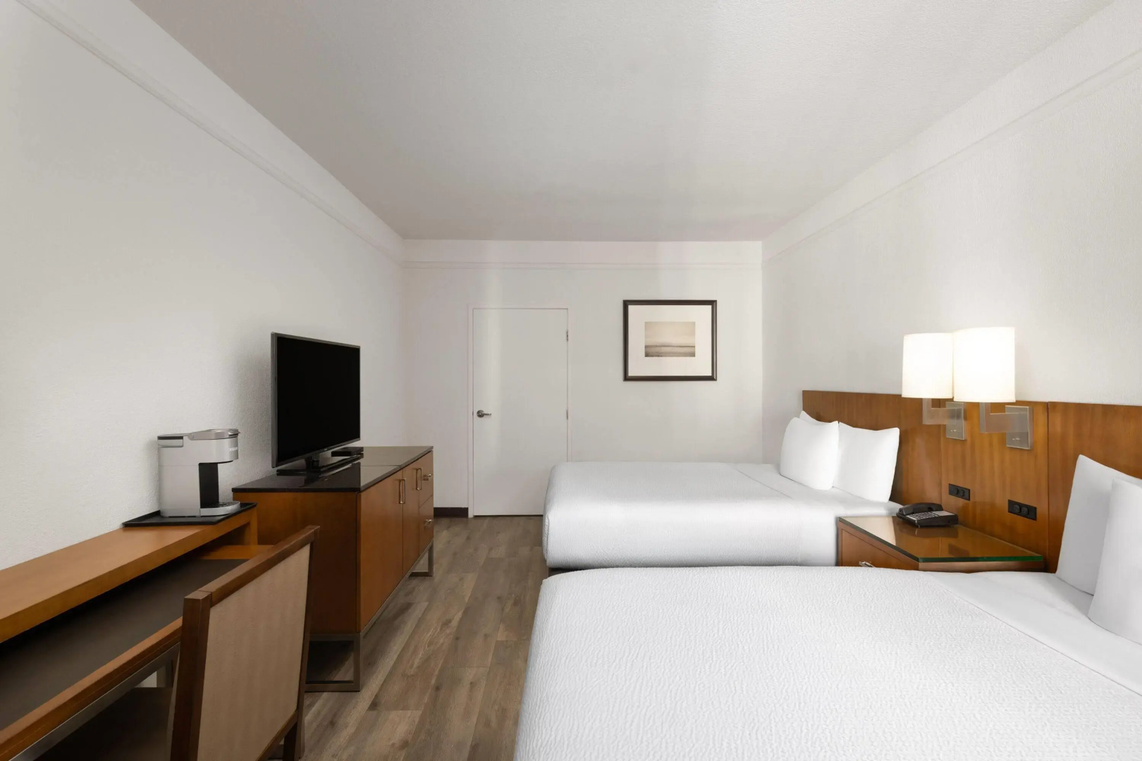 Foto - Ramada Suites by Wyndham San Diego Hotel Circle Area