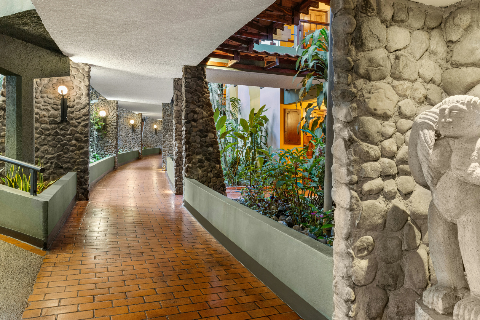 Foto - DoubleTree by Hilton Hotel Cariari San Jose - Costa Rica