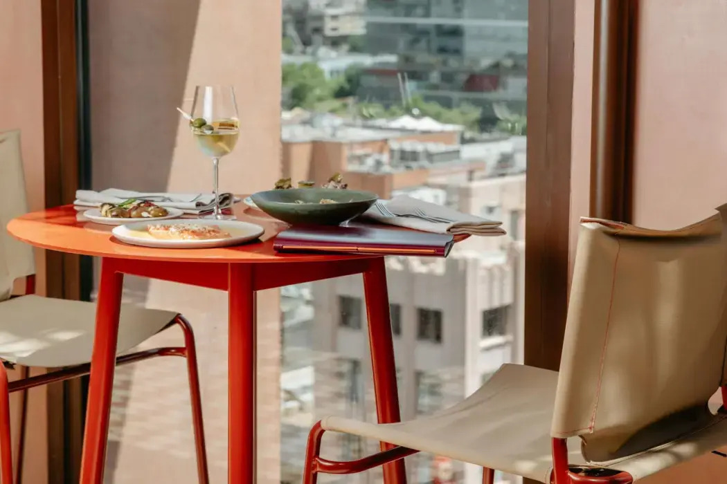 Foto - Hyde Melbourne Place