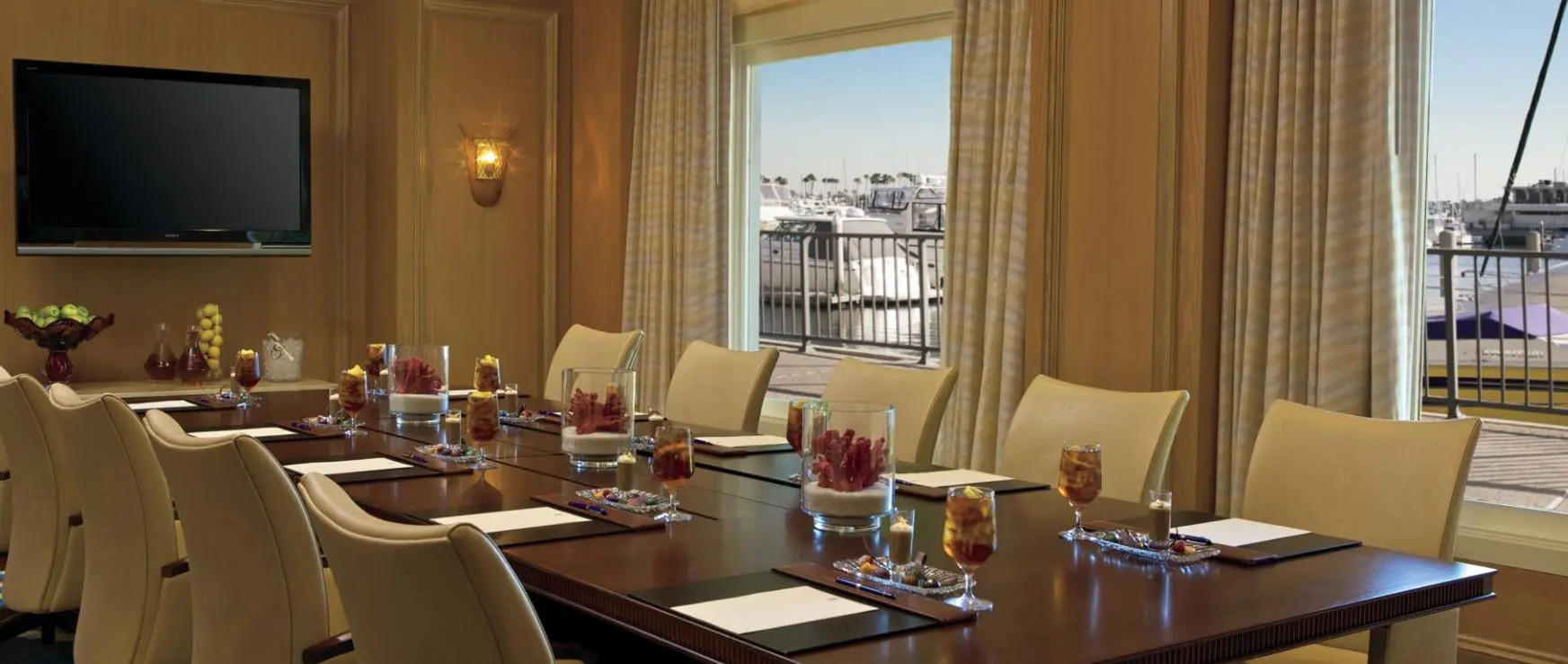 Photo - The Ritz-Carlton, Marina del Rey