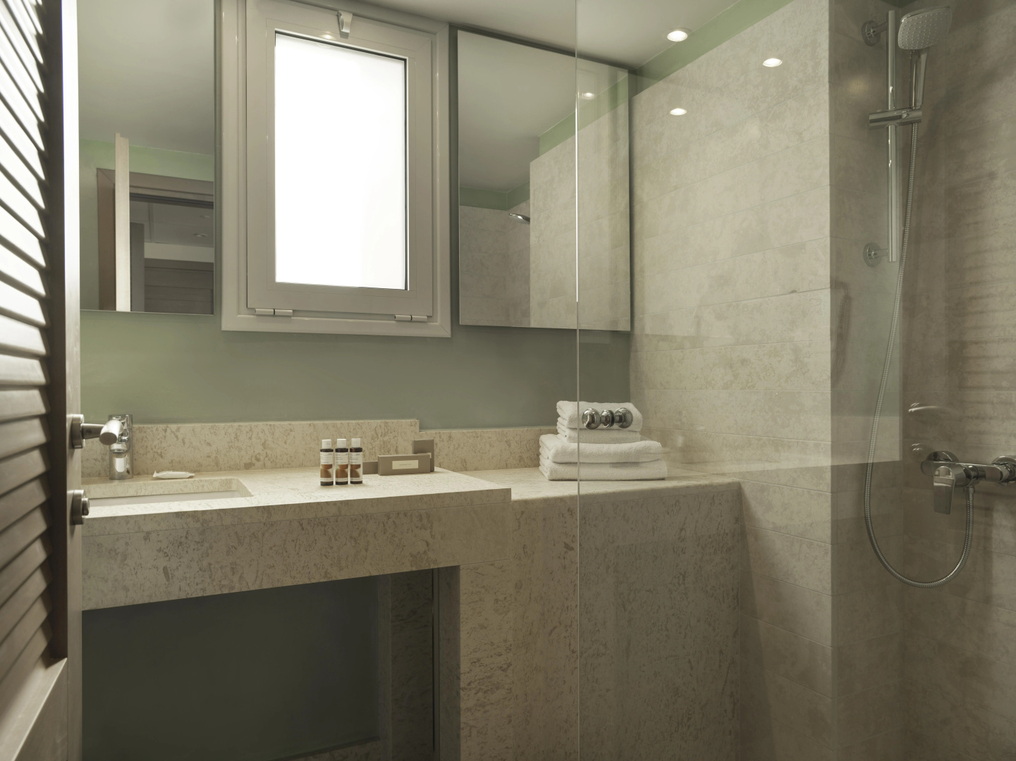 Foto - Civitel Attik Rooms & Suites