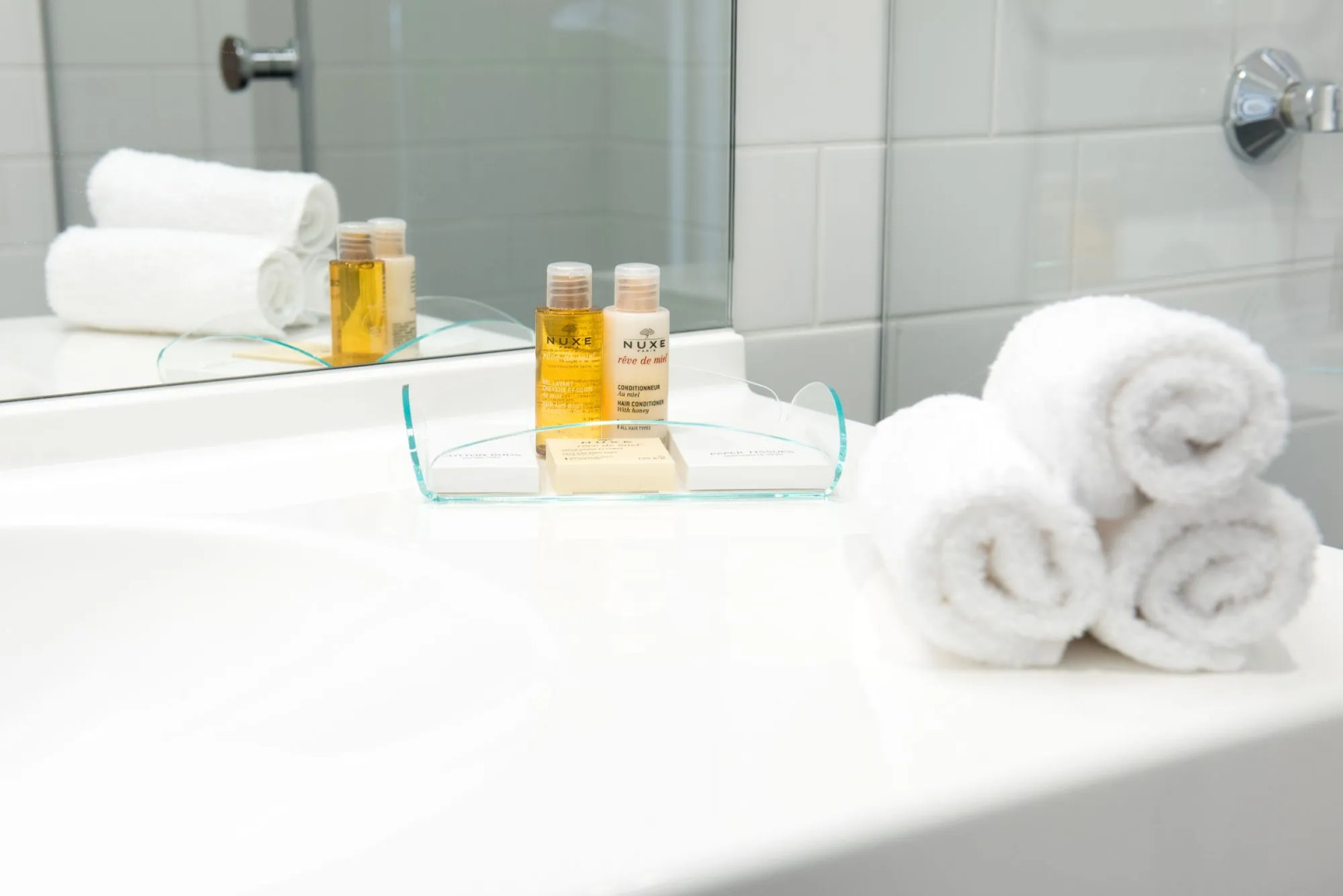 Photo - Hôtel Helzear Etoile