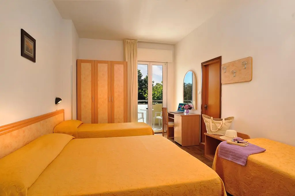 Photo - Hotel Oceanic