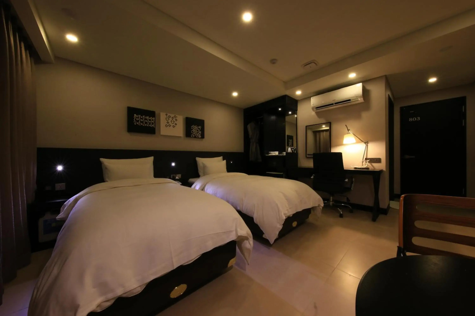 Foto - Kobos Hotel