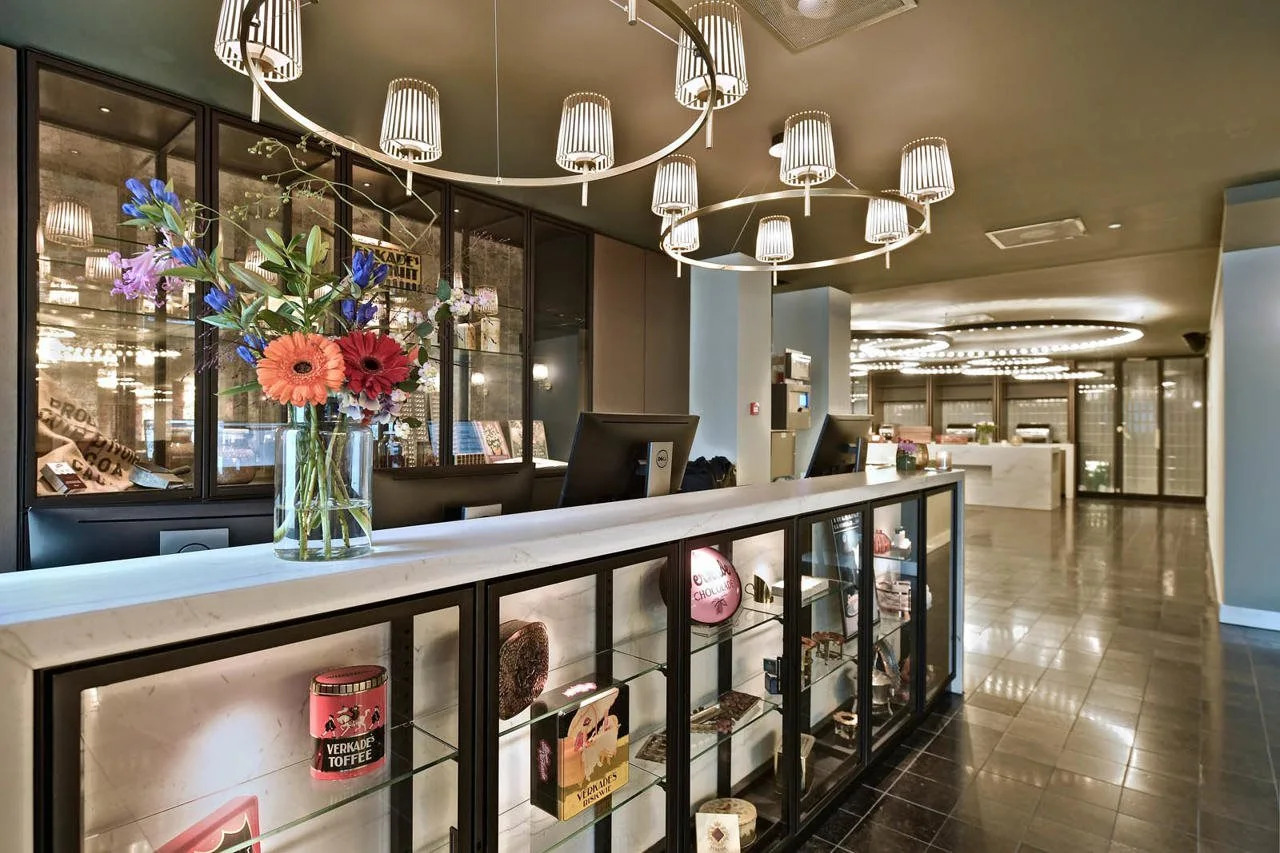 Foto - Zaan Hotel Amsterdam - Zaandam