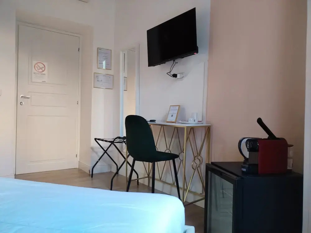 Foto - Enotri Guest House - Rome