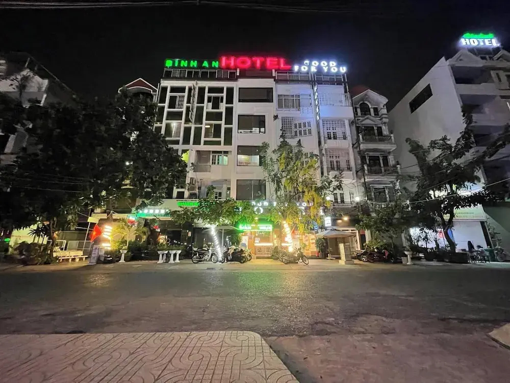 Foto - Good For You Hotel