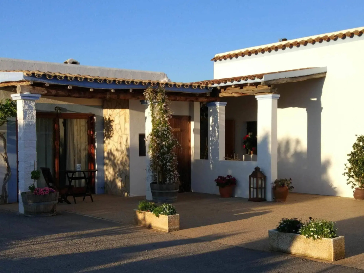 Photo - Agroturismo Sa Vinya d'en Palerm