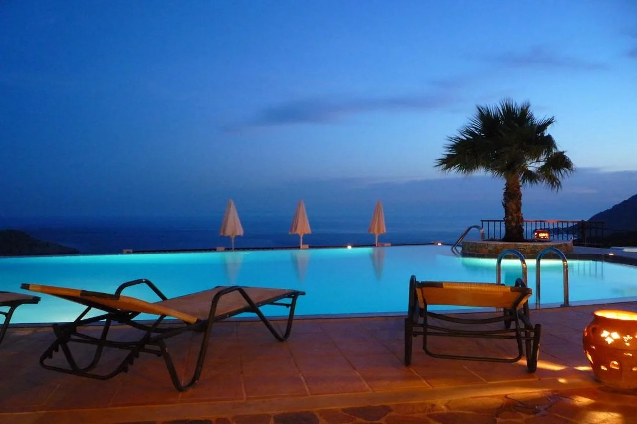 Photo - Stefanos Village Hotel