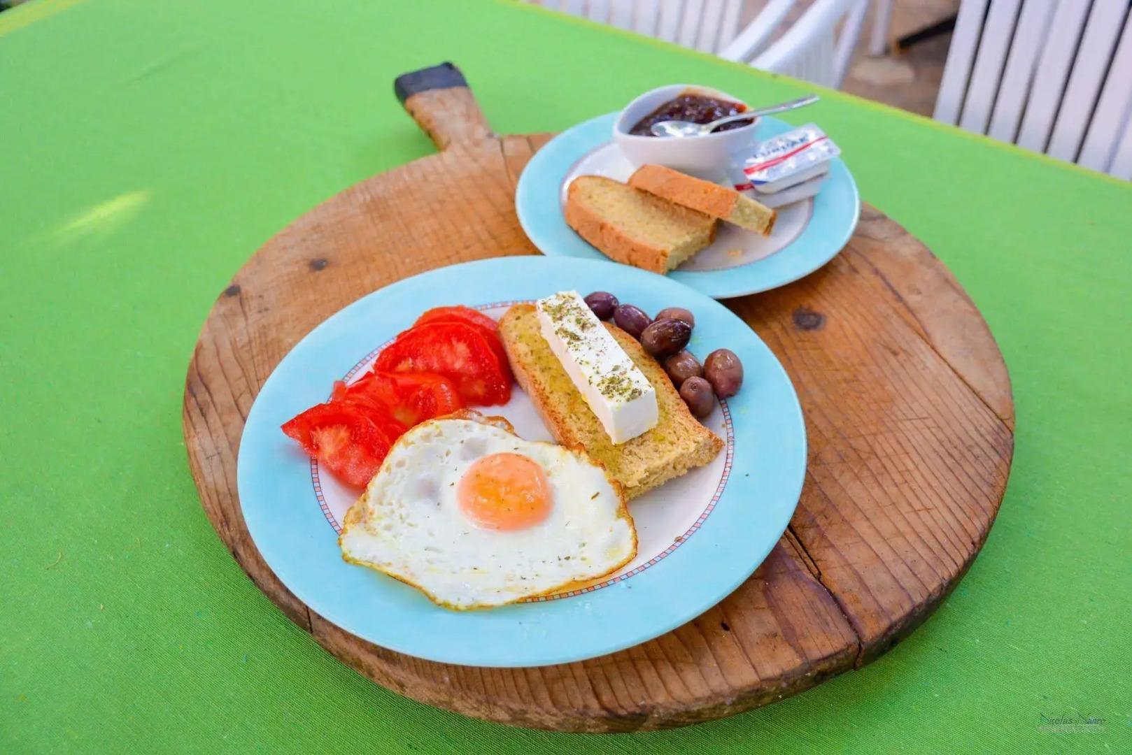 Foto - Lefka Hotel & Apartments