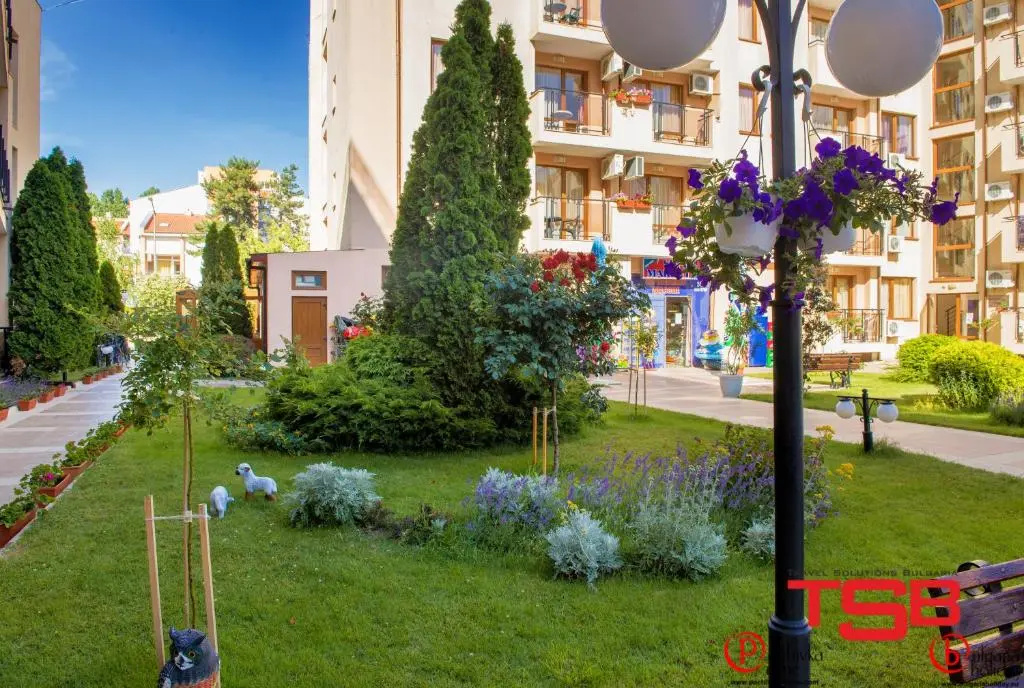 Photo - TSB Sunny Victory Apartments