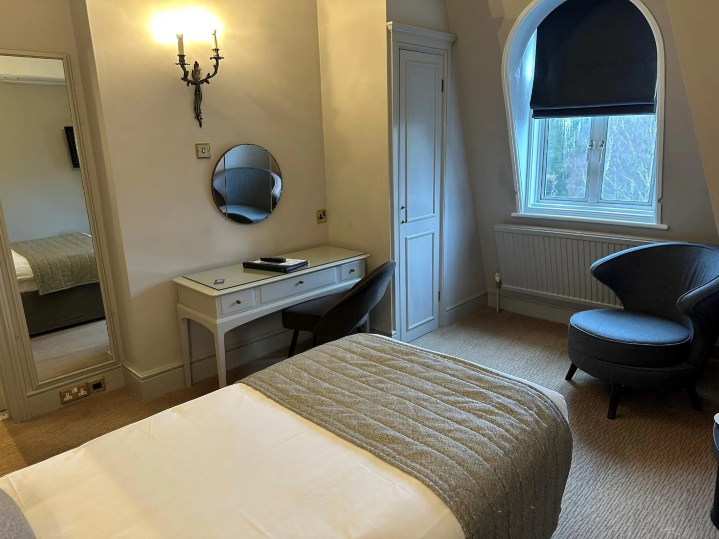 Foto - The Spa Hotel