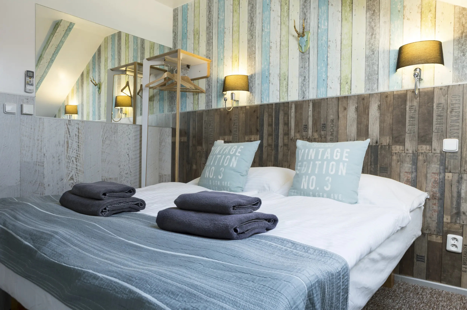 Foto - Royal Court Hotel