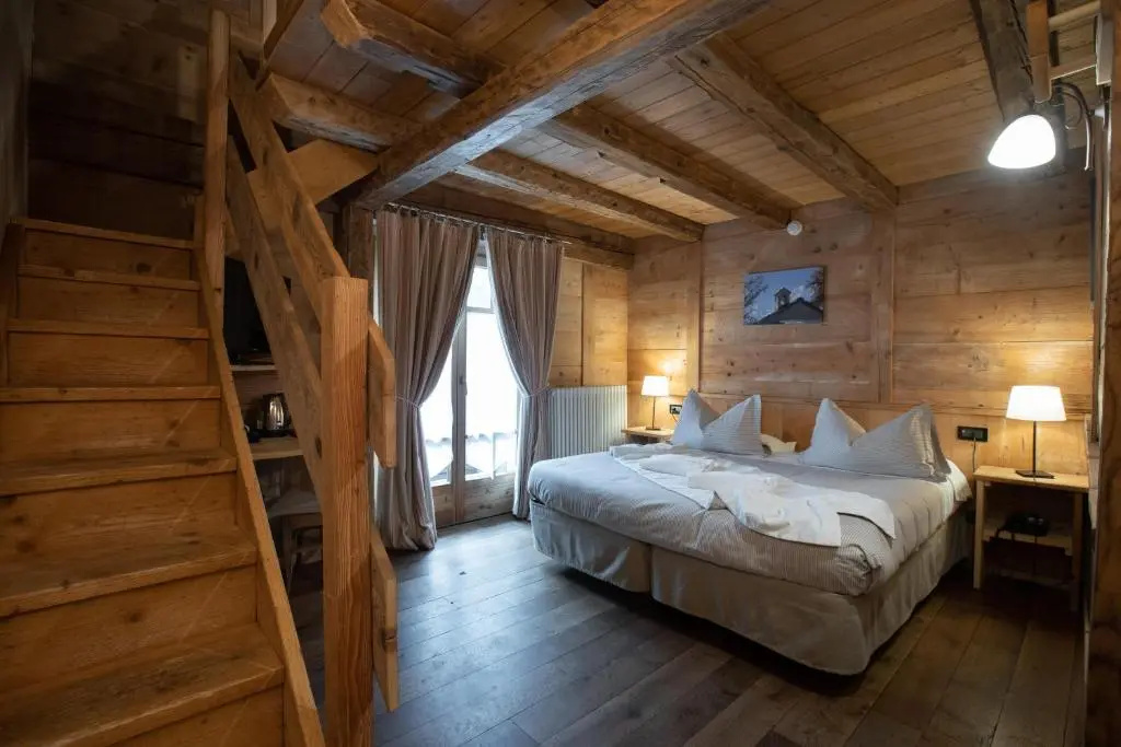 Photo - Chalet Svizzero