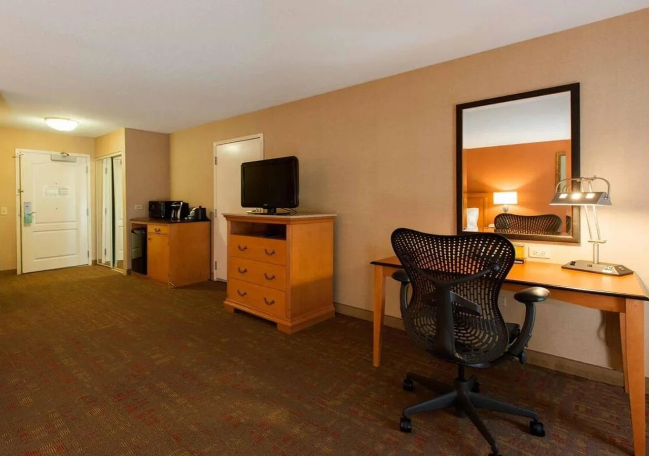 Foto - Hilton Garden Inn Chicago/Tinley Park