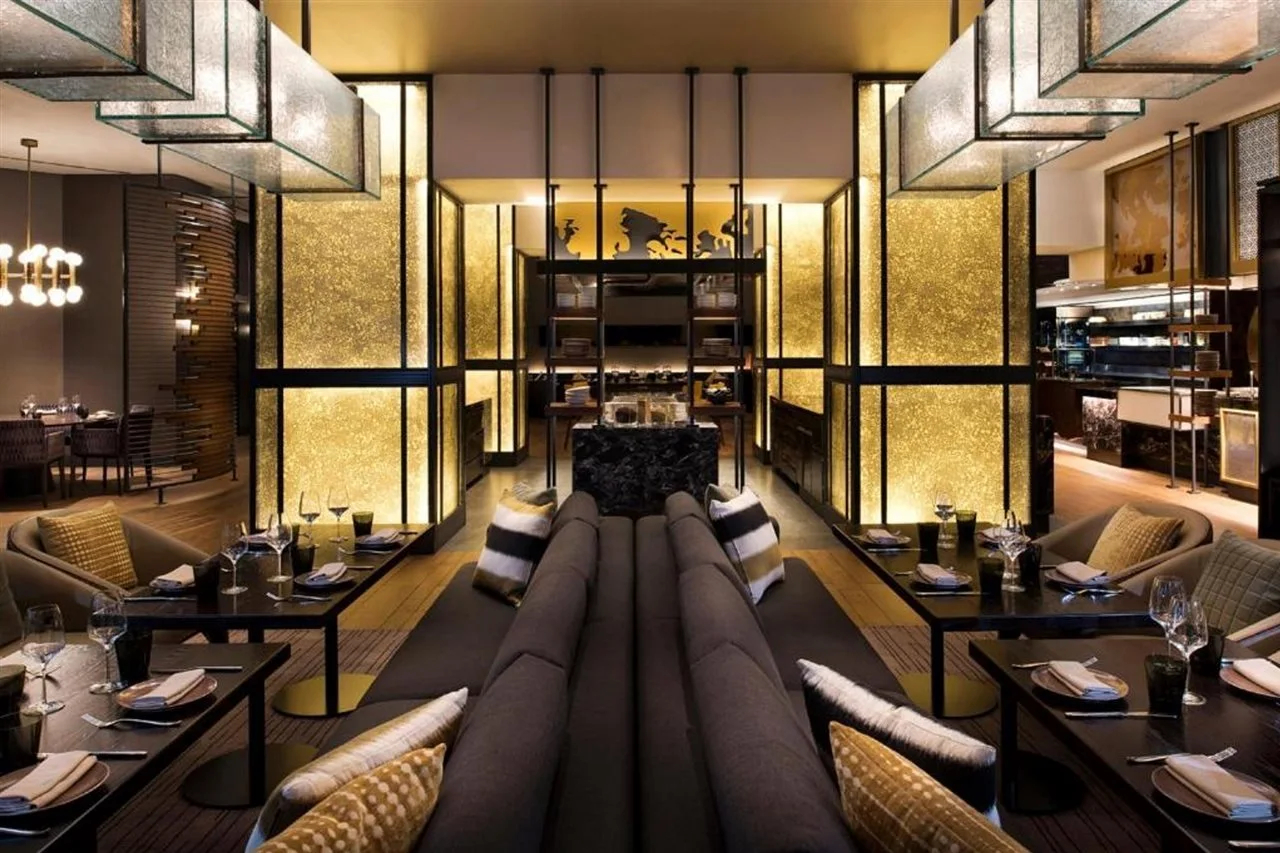 Photo - Four Seasons Hotel Doha