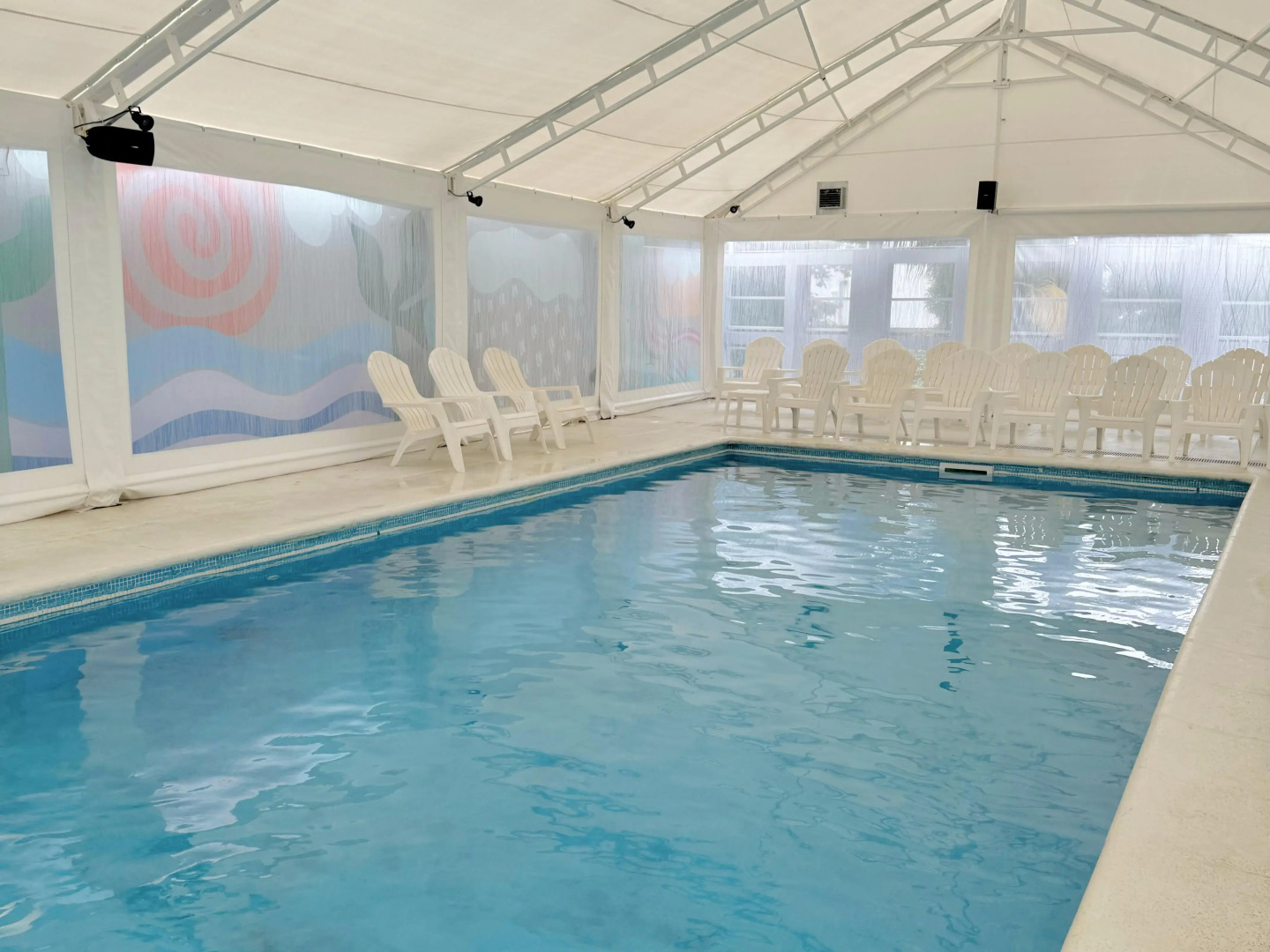 Foto - Amérian Carlos Paz