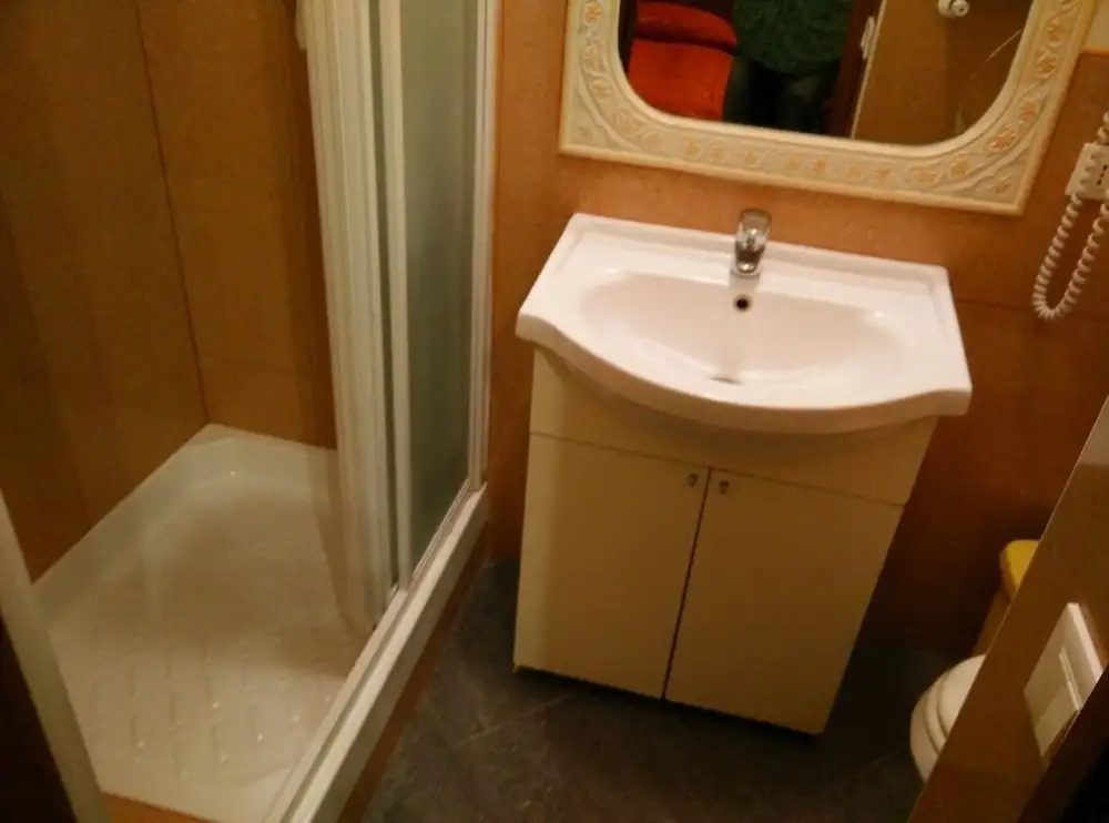 Foto - B&B Rudy Center