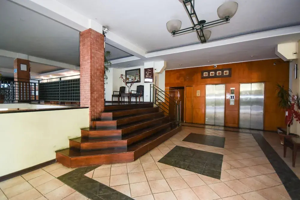 Foto - Hotel Casa Nogales