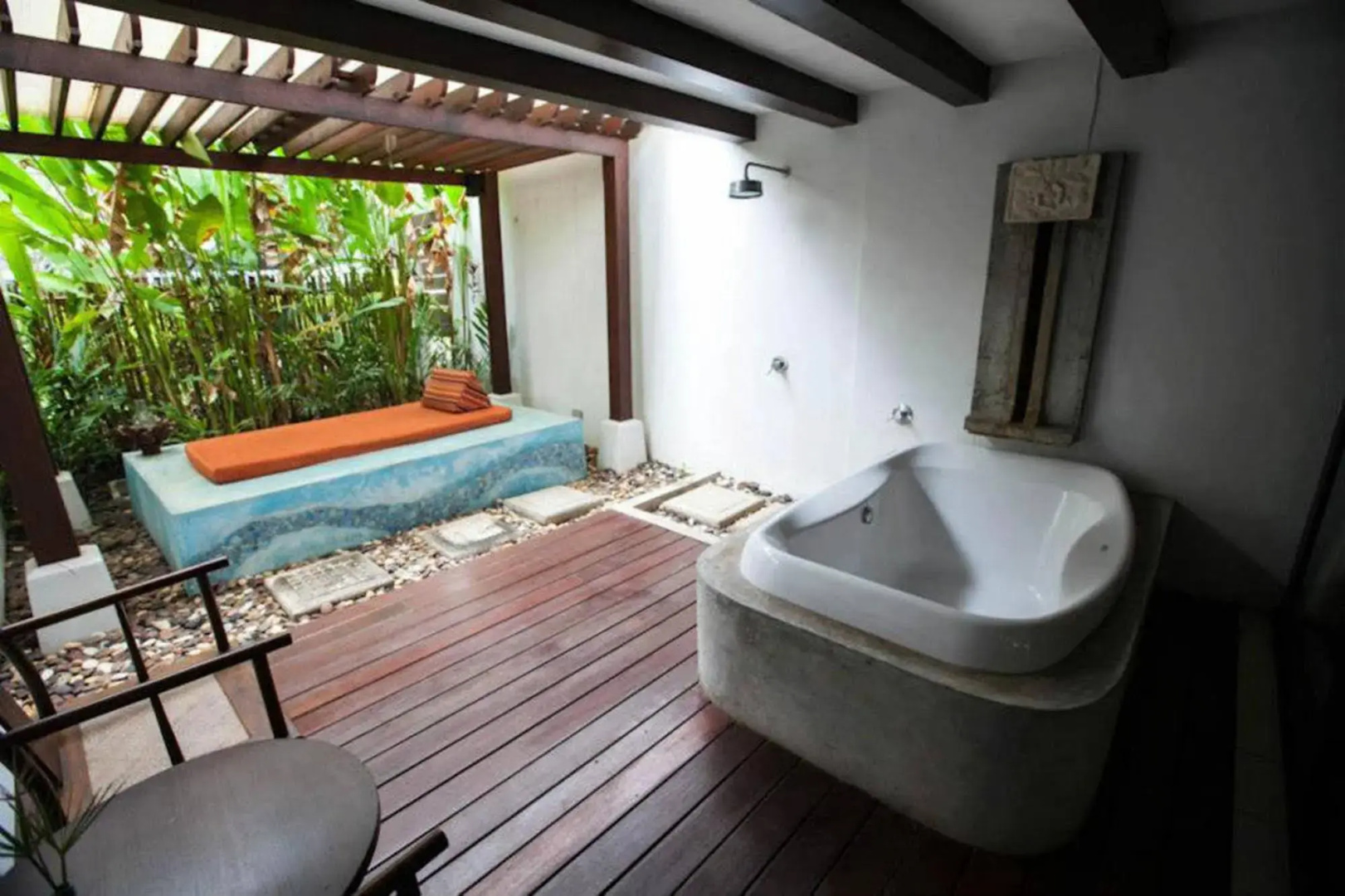 Photo - The Regent Cha-Am Beach Resort