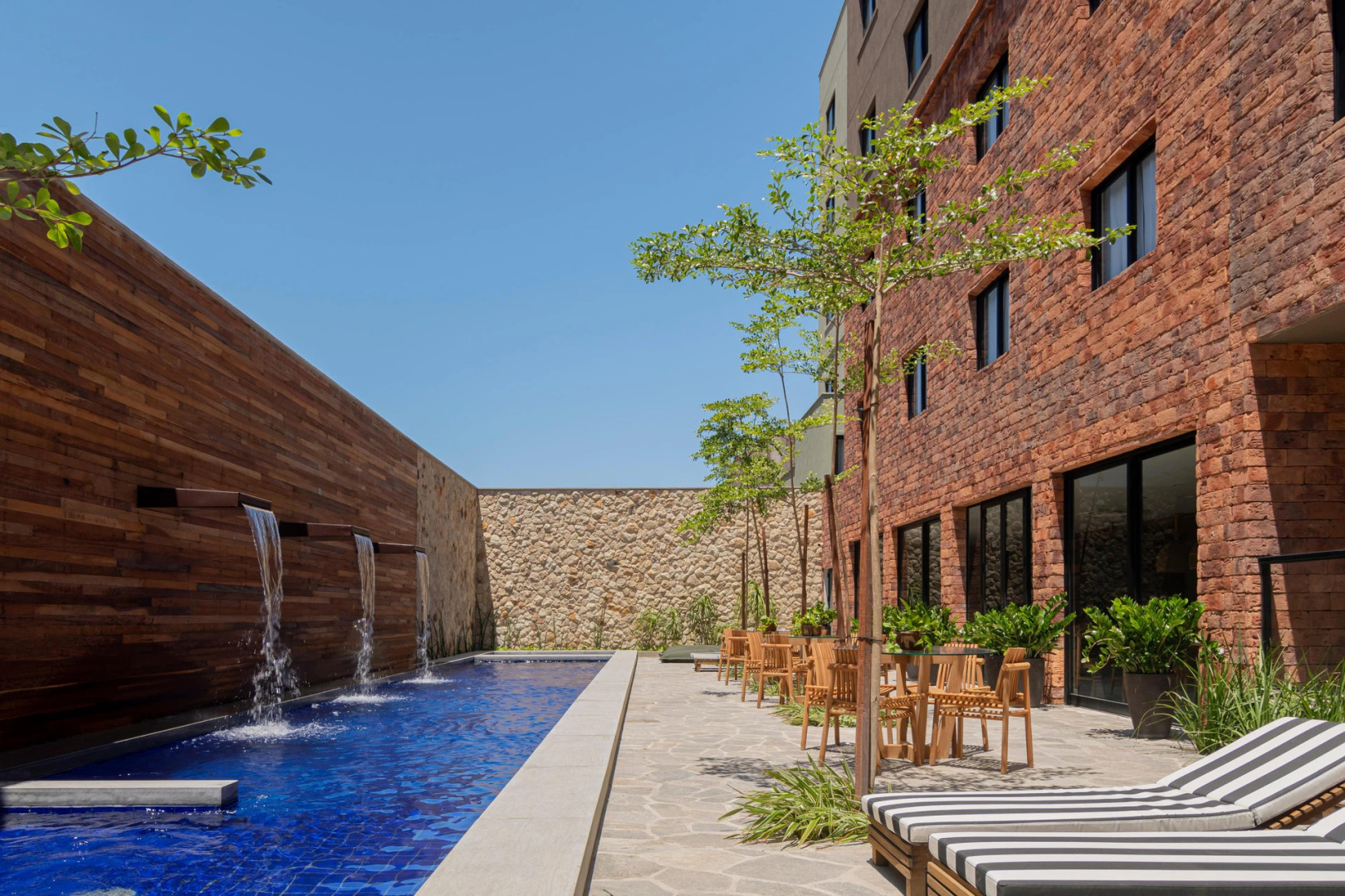 Photo - Pauli Boutique Hotel