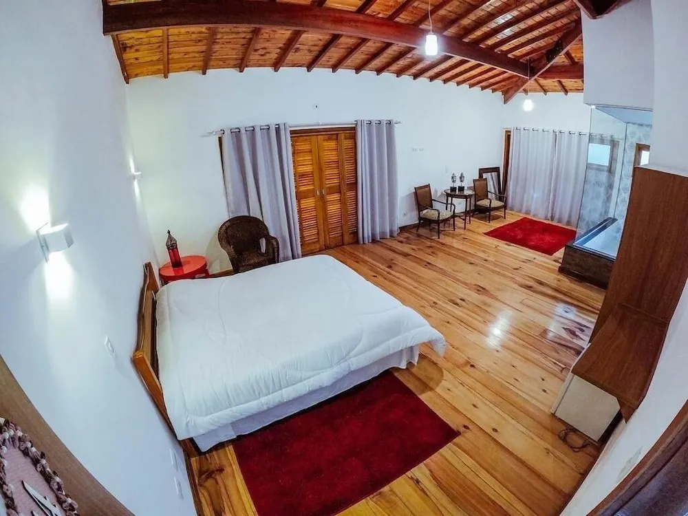 Foto - Smart Hotel Reserva Campos do Jordão