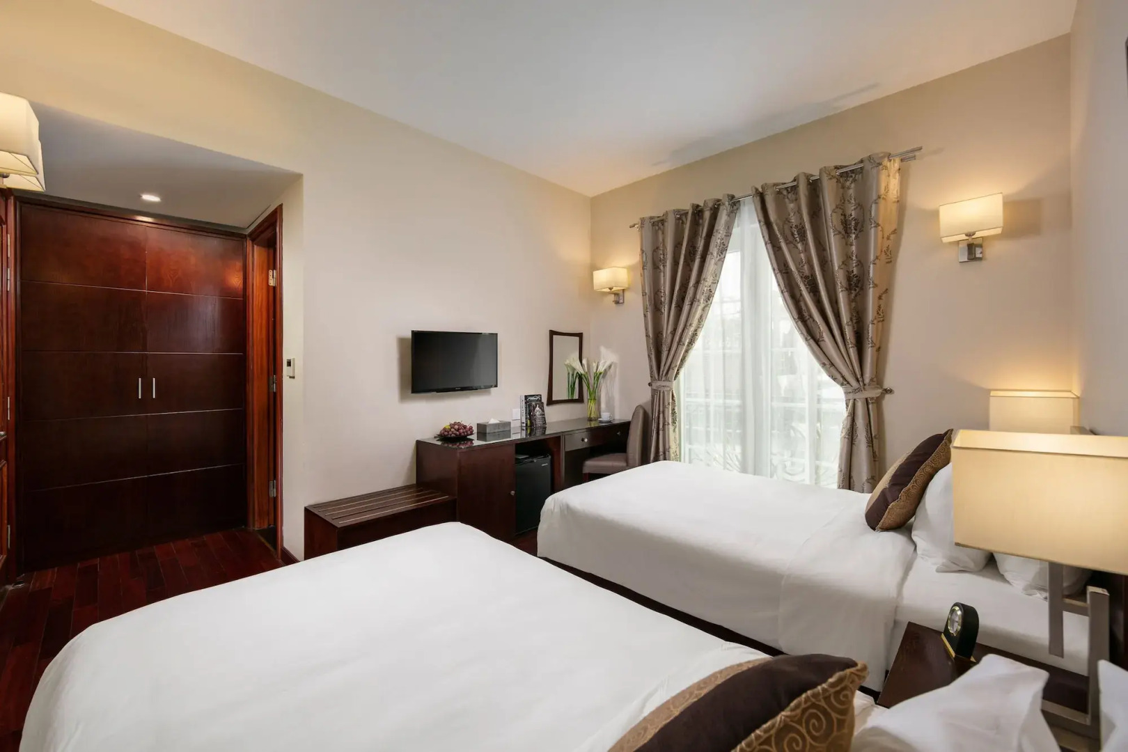 Foto - Sunline Central Hotel