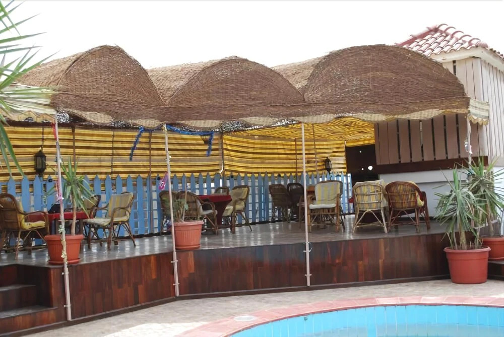 Foto - Hor Moheb Hotel