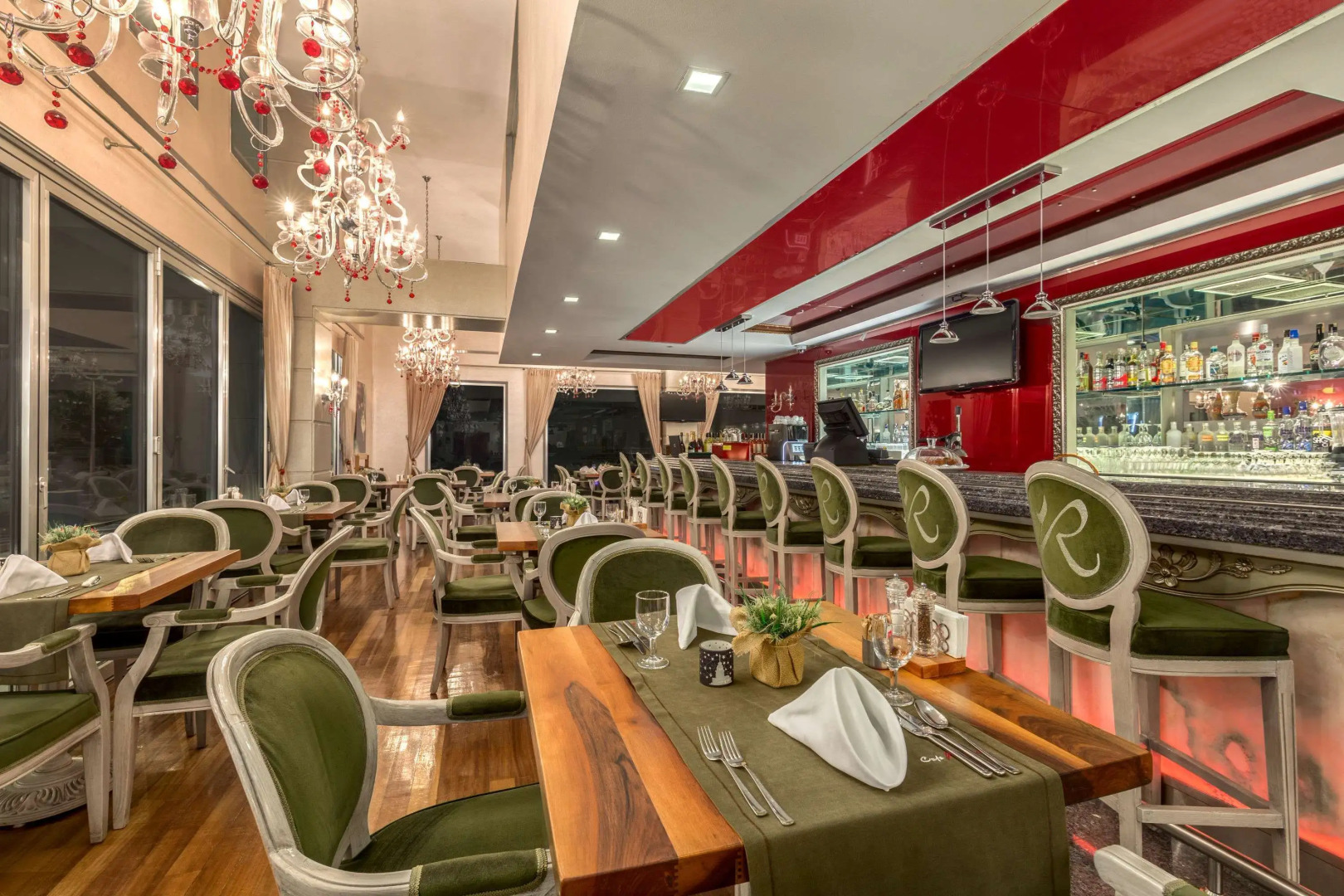 Photo - Ramada by Wyndham Ankara