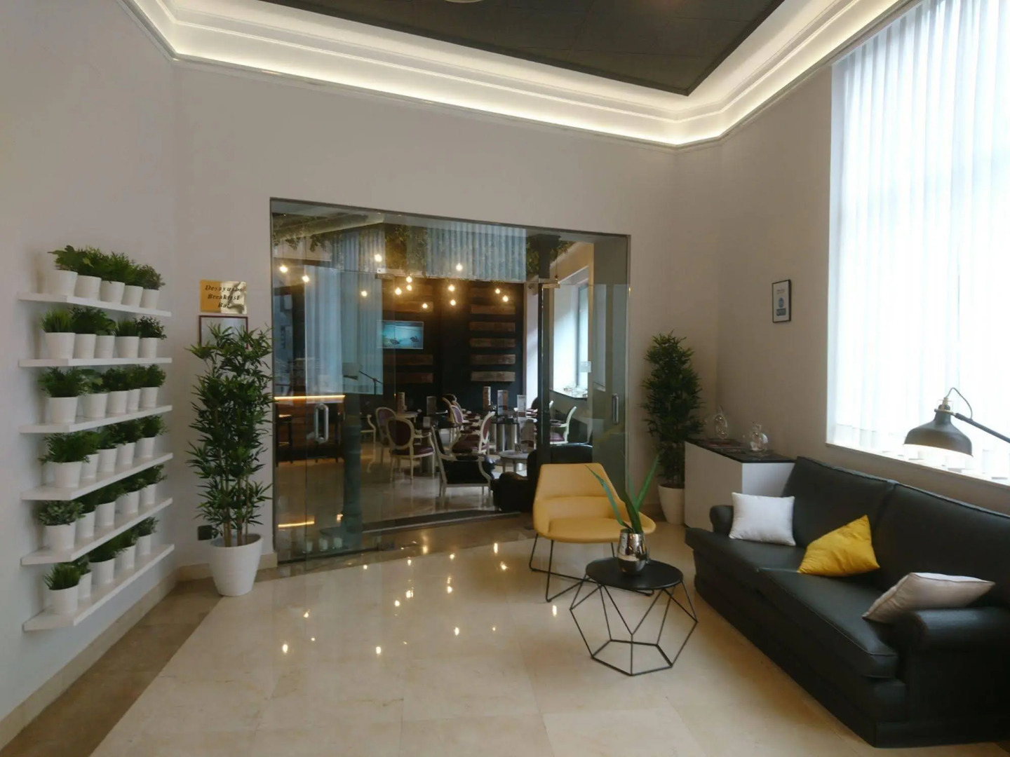 Foto - Casa de las Artes Meliá Collection