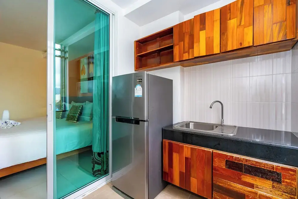 Foto - The Cheetar Hotel, Phuket