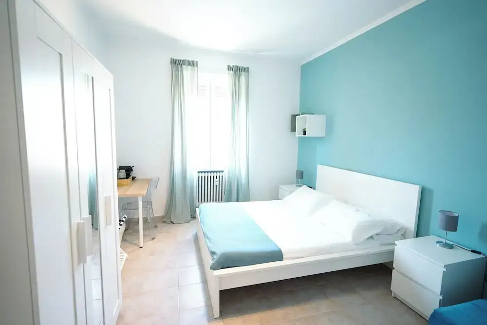 Foto - Salotto Tiburtino