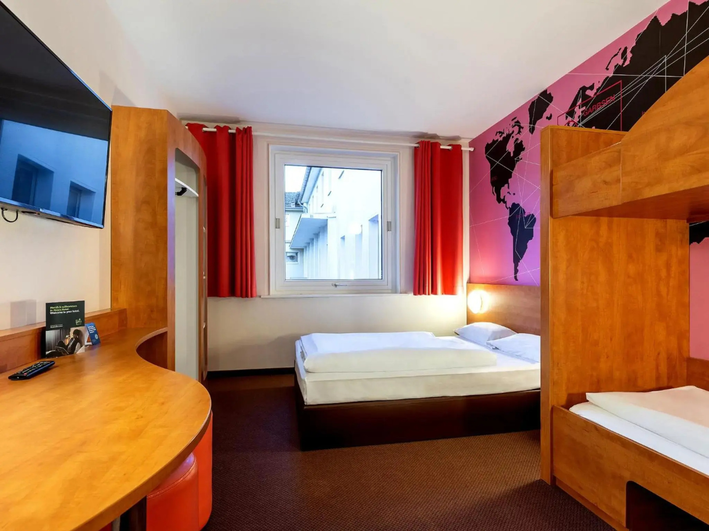 Foto - Raststättenhotel Hannover-Garbsen