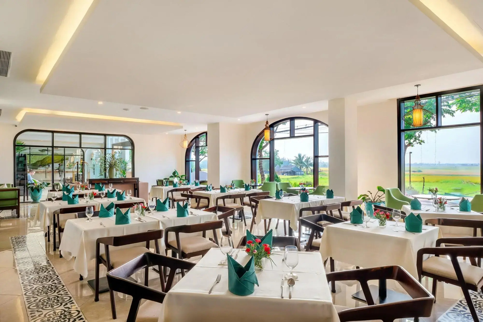 Foto - Lasenta Boutique Hotel Hoian