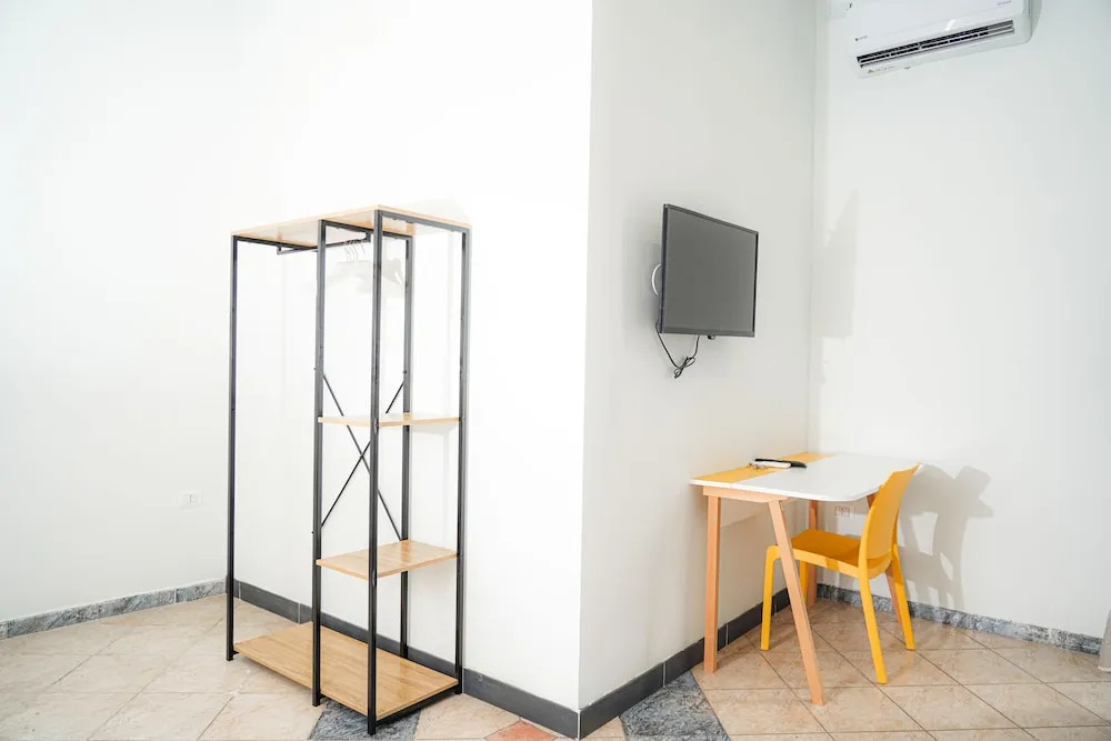 Foto - Vulcania Rooms