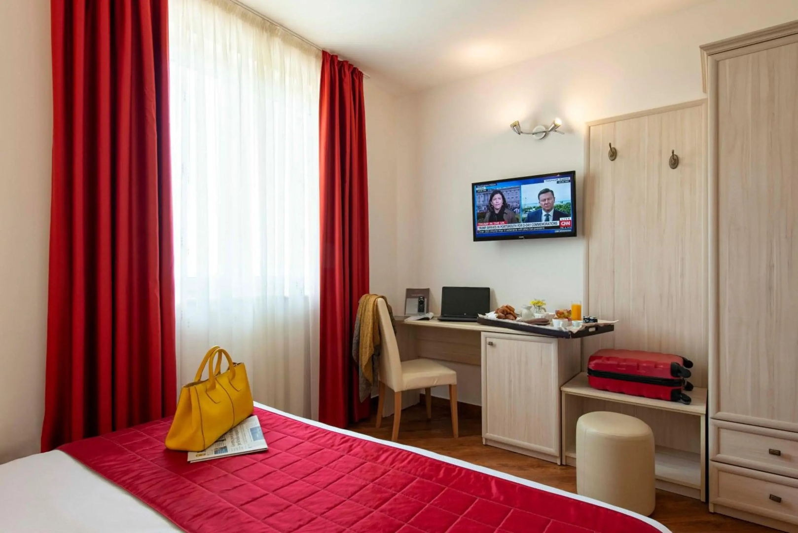 Foto - Simon Hotel