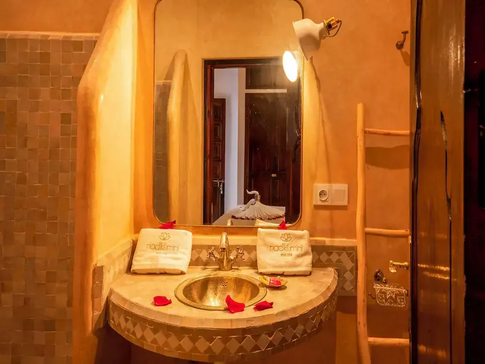 Photo - Riad Kilimini & SPA