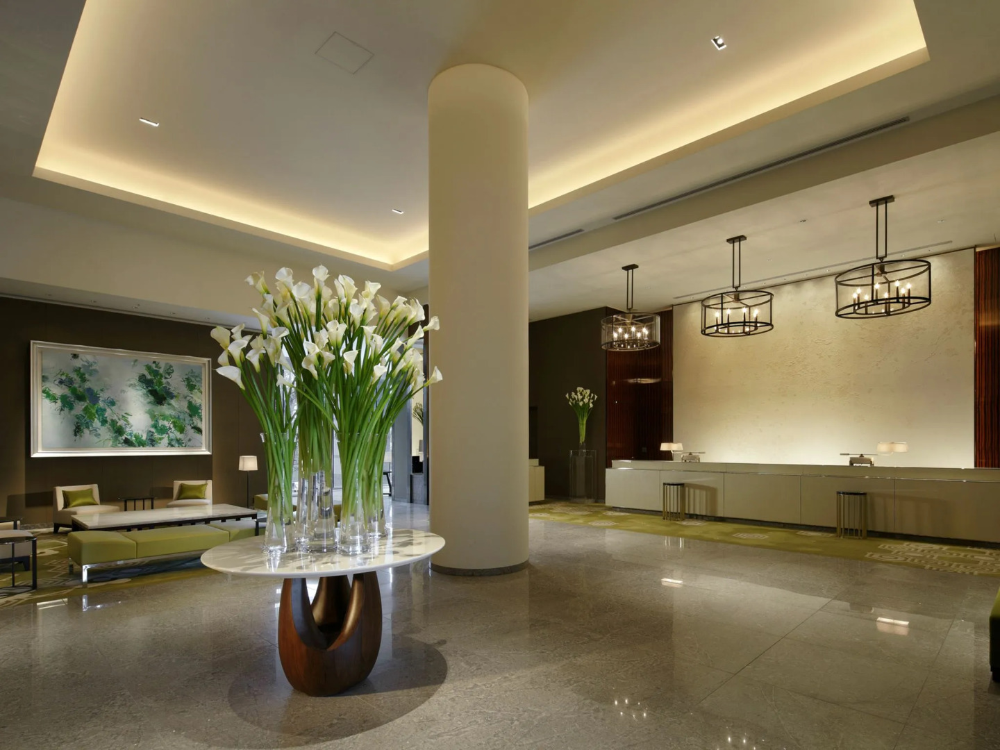 Photo - Palace Hotel Tokyo