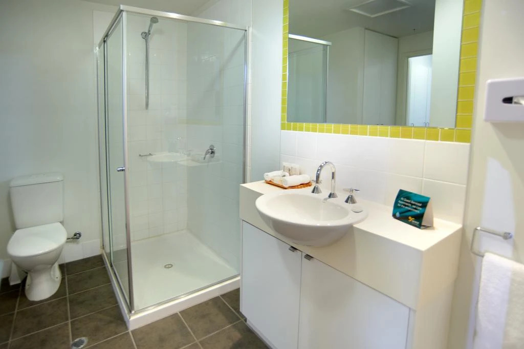 Foto - Quest on Dorcas