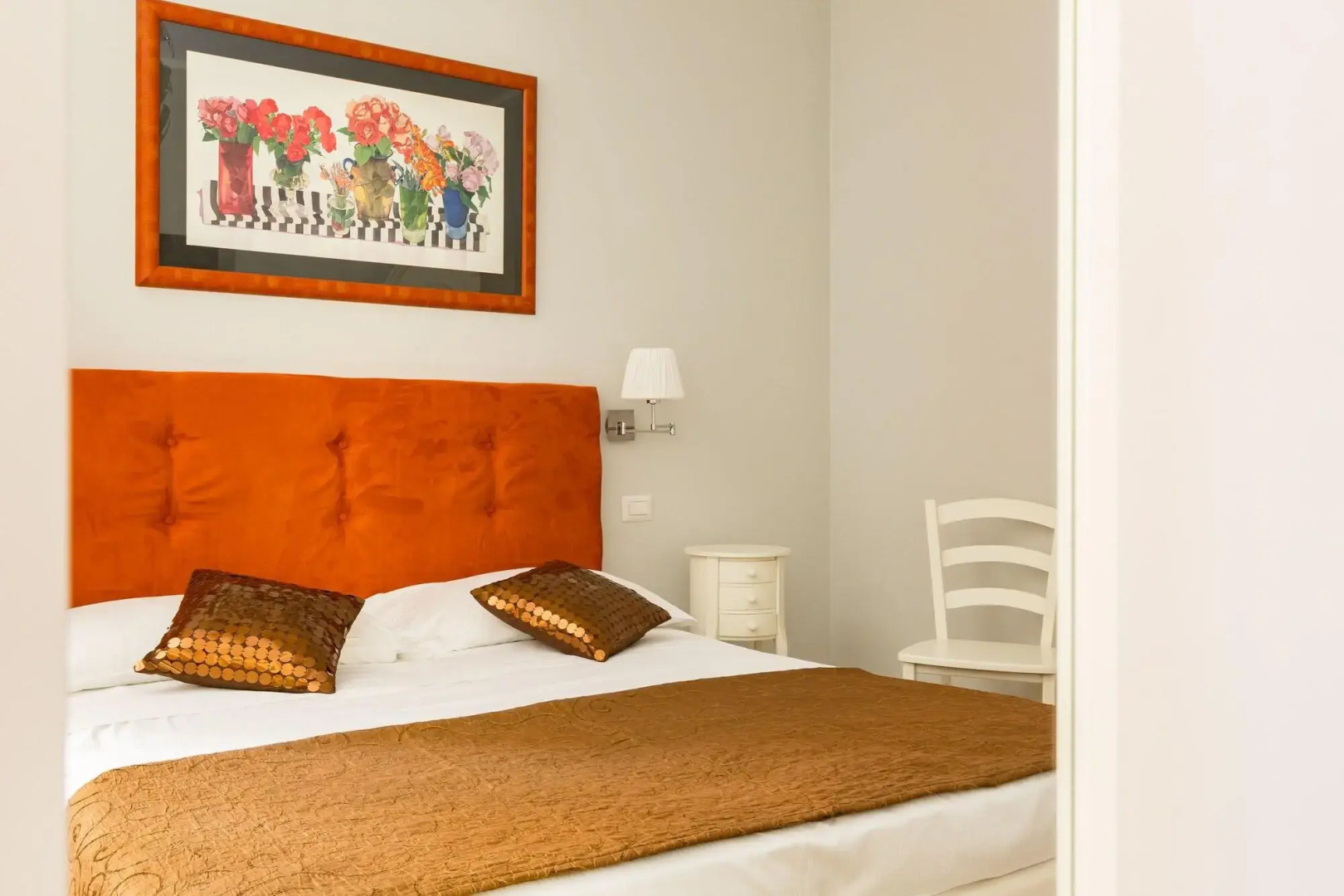 Photo - Residenza Vatican Suite