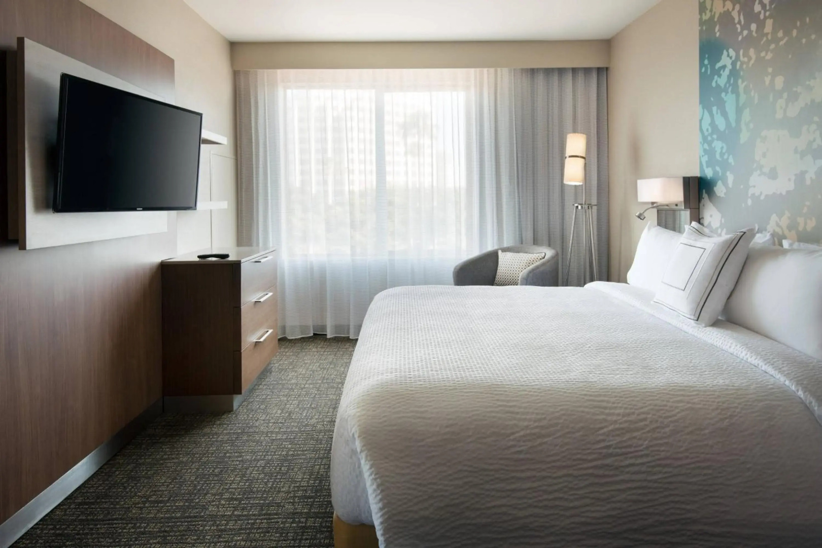 Foto - Courtyard by Marriott Irvine Spectrum