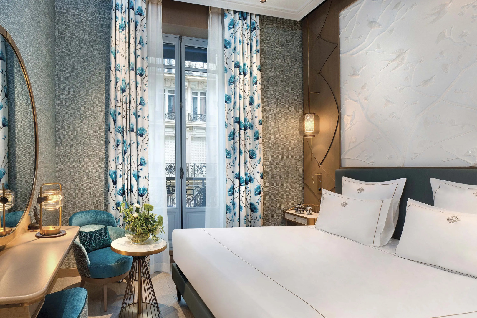 Foto - La Demeure Montaigne