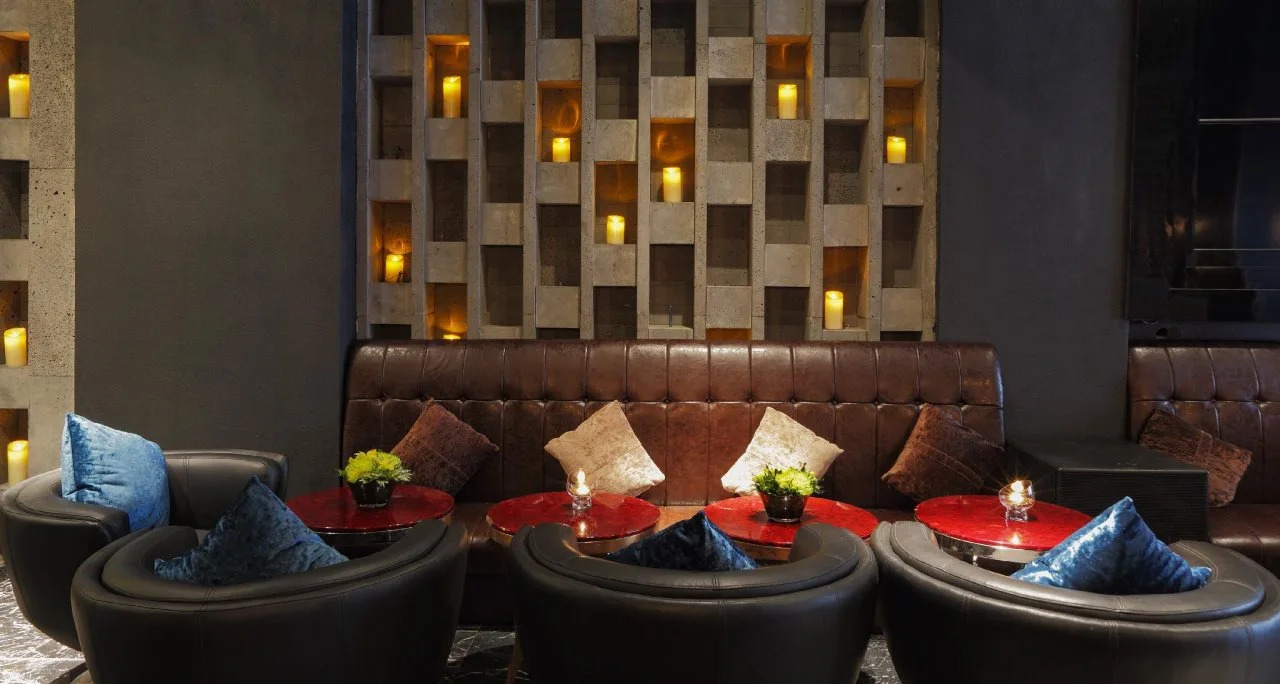 Foto - A&EM Saigon Hotel