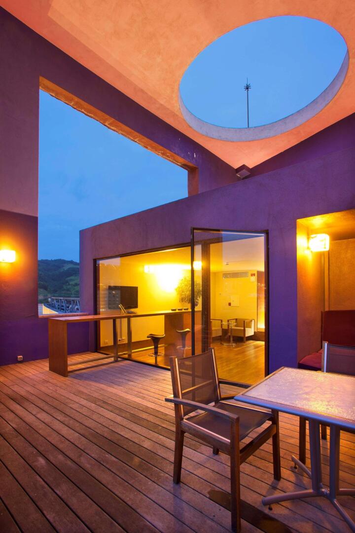 Foto - Hotel Meliá Bilbao