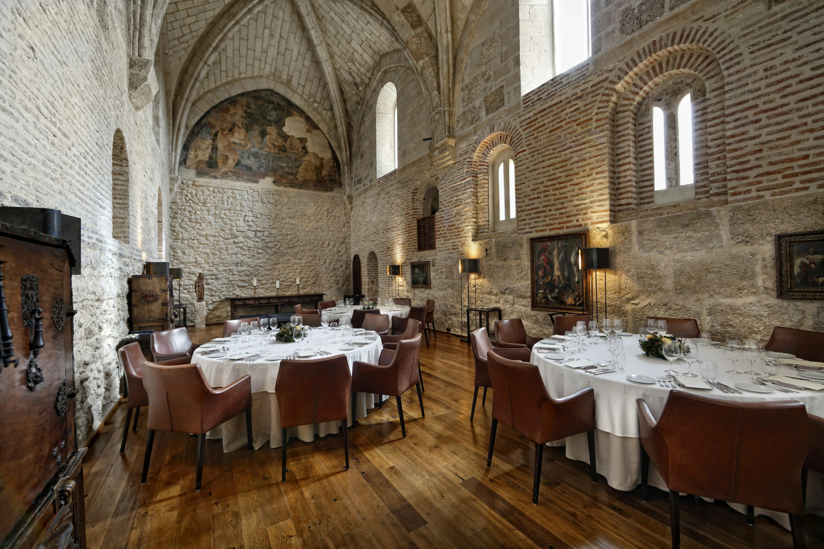 Foto - Abadia Retuerta Ledomaine