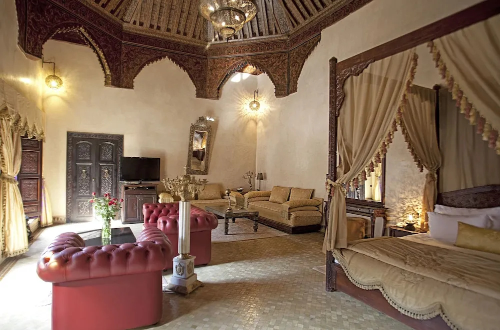 Photo - Palais Shéhérazade & Spa