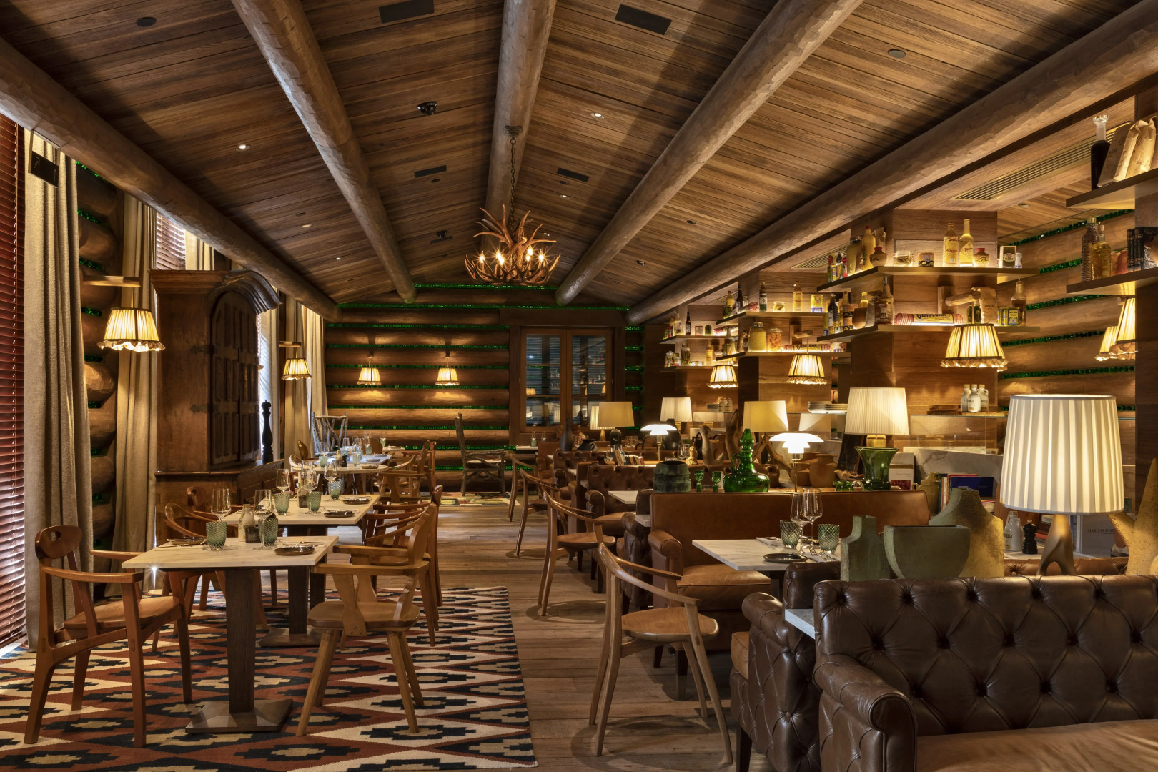 Foto - Rosewood São Paulo