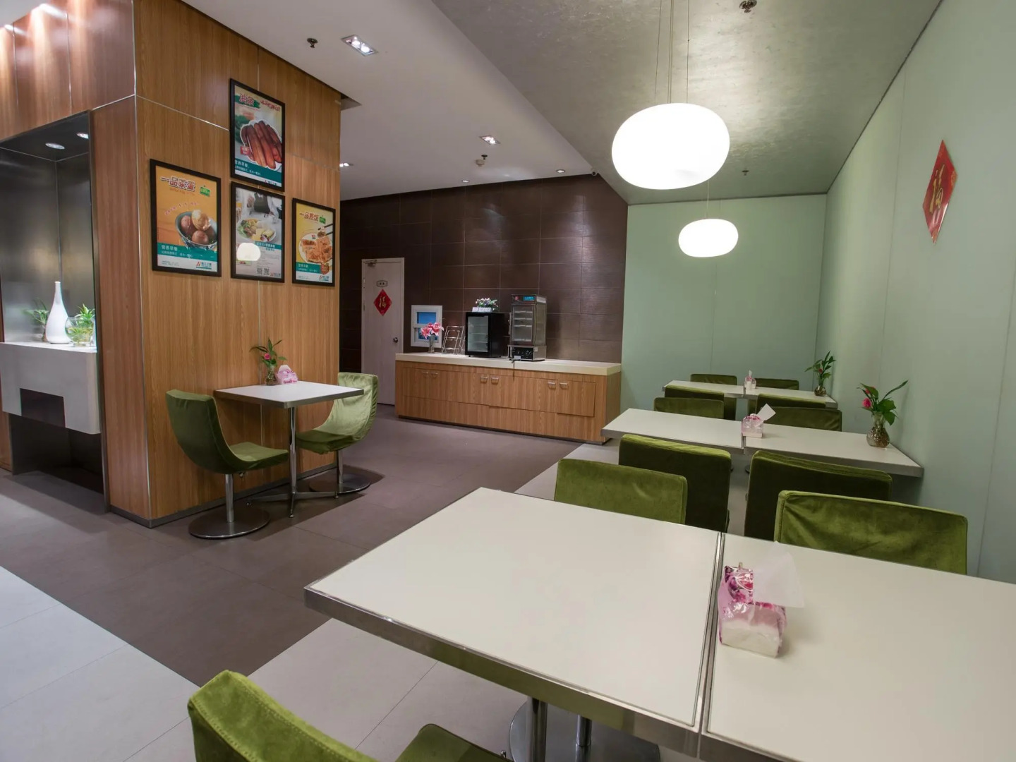 Photo - Jinjiang Inn Shanghai Minhang Zhuanqiao