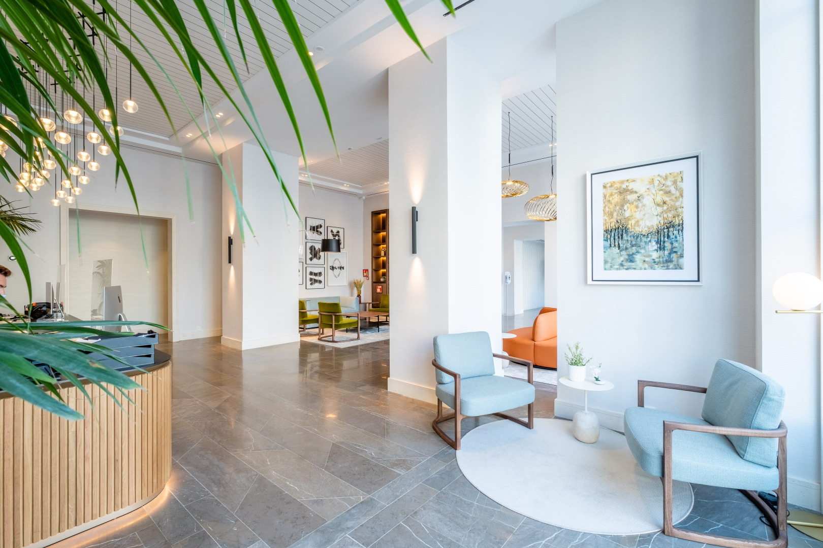 Foto - Soho Boutique Equitativa